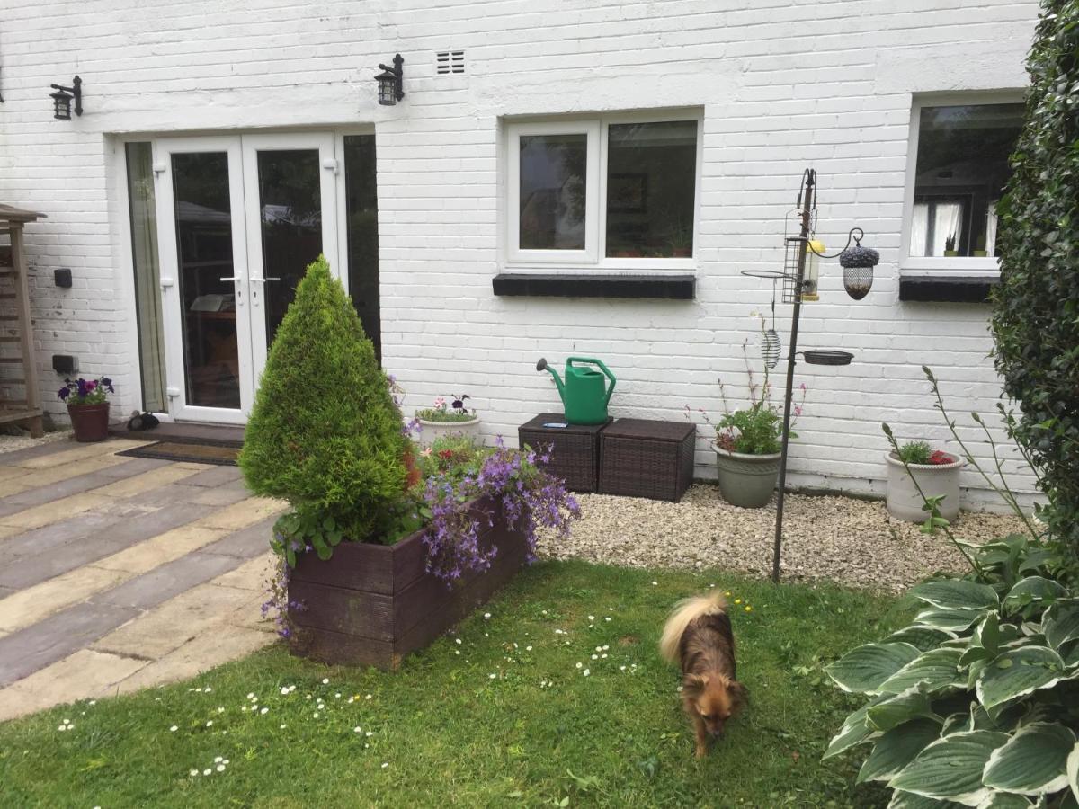 Trekkle Cottage غايتهاوس اوف فليت المظهر الخارجي الصورة